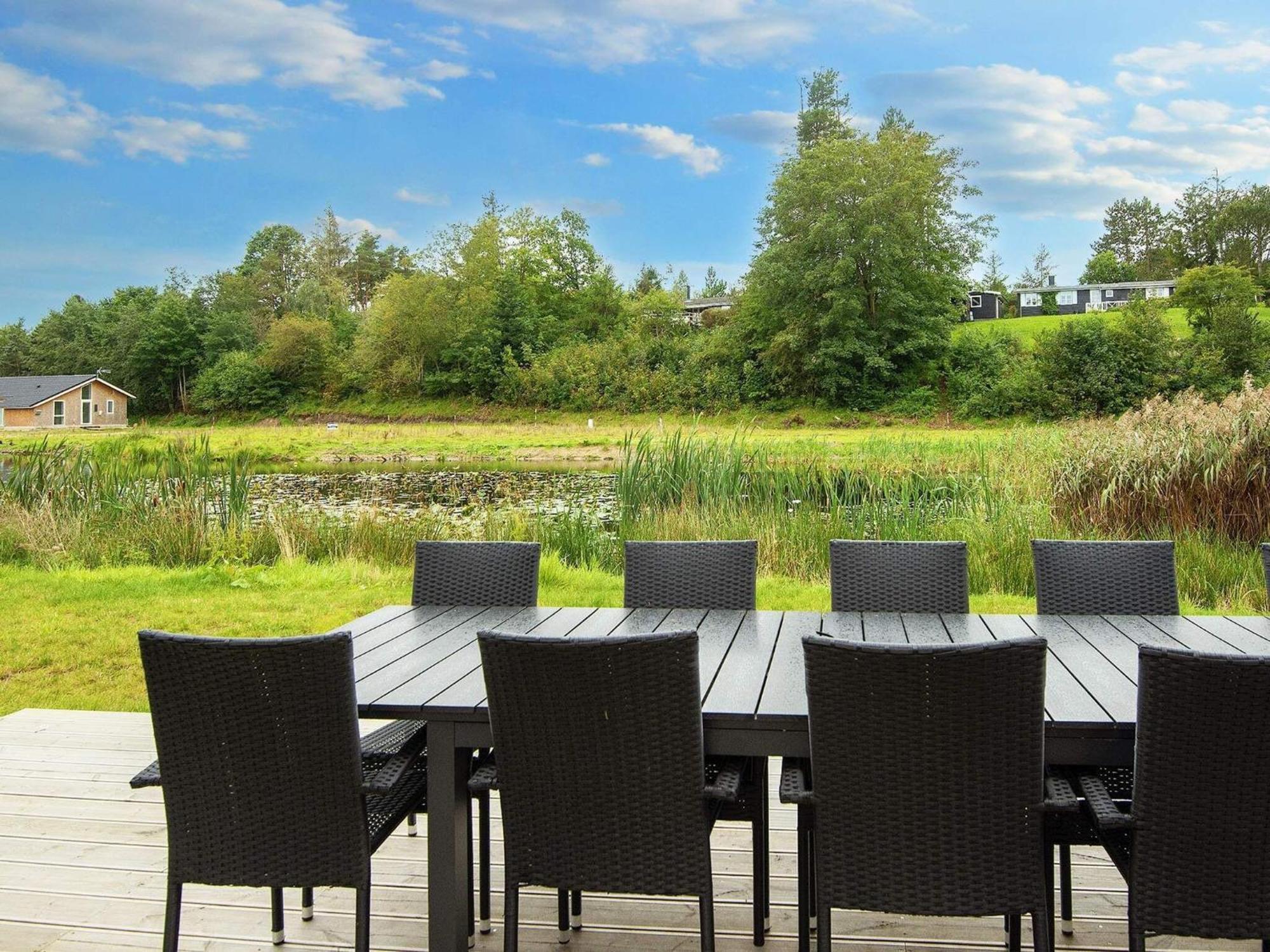 Holiday Home Ebeltoft Clxxxvi Exterior foto