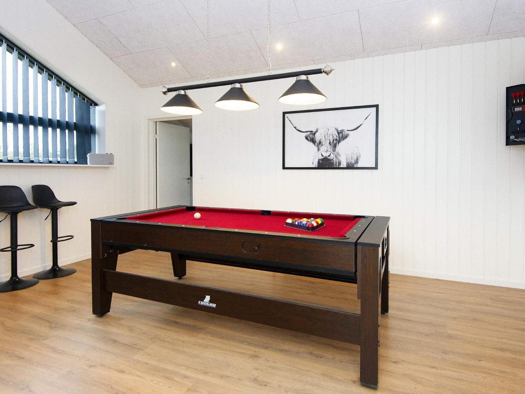 Holiday Home Ebeltoft Clxxxvi Exterior foto